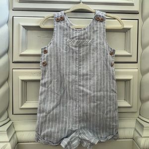 Edgehill boy 6-9m